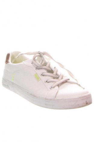 Damenschuhe Bench, Größe 40, Farbe Weiß, Preis € 31,00