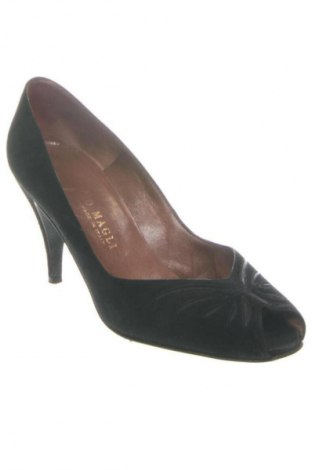 Damenschuhe Bruno Magli, Größe 39, Farbe Schwarz, Preis € 97,46