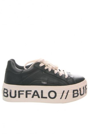 Dámské boty  Buffalo, Velikost 38, Barva Černá, Cena  776,00 Kč