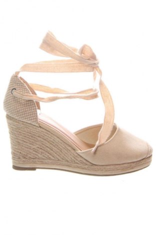 Damenschuhe Camaieu, Größe 38, Farbe Beige, Preis € 19,95