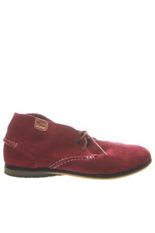 Încălțăminte de damă Camel Active, Mărime 38, Culoare Roșu, Preț 283,51 Lei