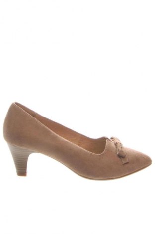 Damenschuhe Caprice, Größe 36, Farbe Beige, Preis € 31,37