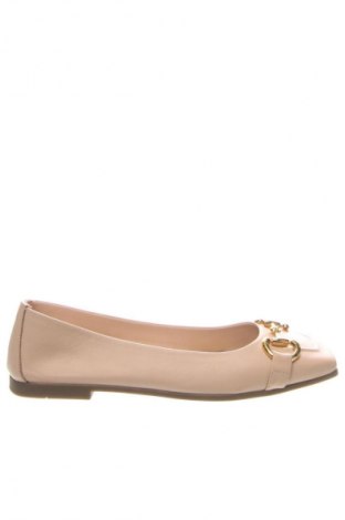 Damenschuhe Carlo Fabiani, Größe 38, Farbe Beige, Preis 59,31 €