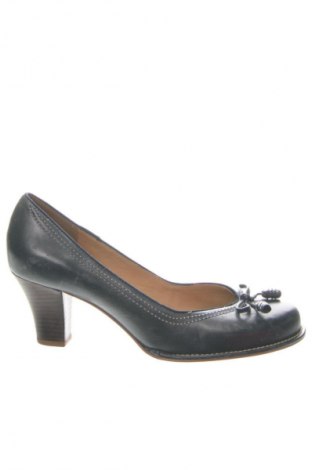 Damenschuhe Clarks, Größe 40, Farbe Blau, Preis € 45,52