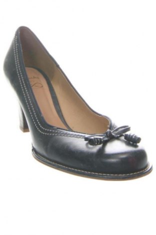 Damenschuhe Clarks, Größe 40, Farbe Blau, Preis € 45,52