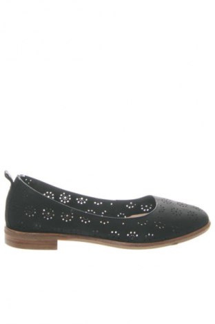 Damenschuhe Clarks, Größe 37, Farbe Schwarz, Preis 45,55 €