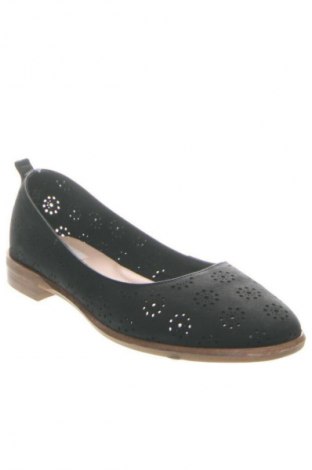 Damenschuhe Clarks, Größe 37, Farbe Schwarz, Preis 45,55 €