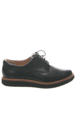 Încălțăminte de damă Clarks, Mărime 37, Culoare Negru, Preț 234,67 Lei