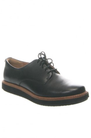 Încălțăminte de damă Clarks, Mărime 37, Culoare Negru, Preț 234,67 Lei