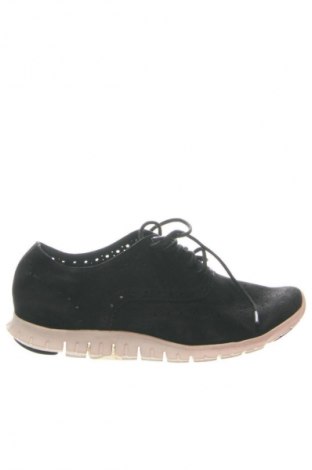 Damenschuhe Cole Haan, Größe 37, Farbe Schwarz, Preis € 62,36