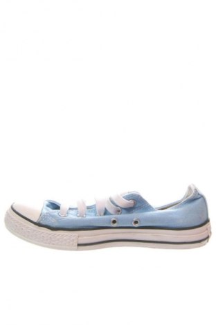 Dámské boty  Converse, Velikost 36, Barva Modrá, Cena  949,00 Kč