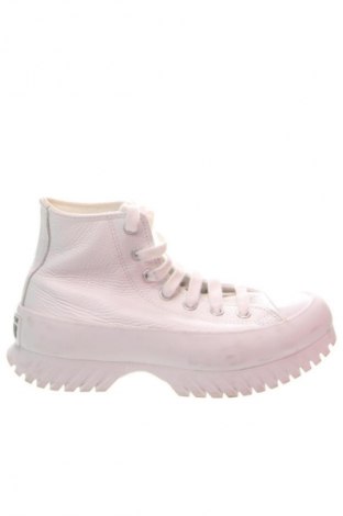 Damenschuhe Converse, Größe 36, Farbe Weiß, Preis € 61,76