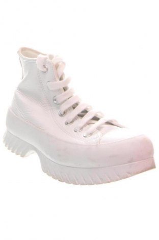 Damenschuhe Converse, Größe 36, Farbe Weiß, Preis € 61,76