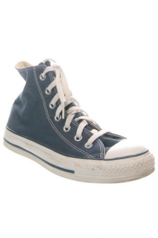 Obuwie damskie Converse, Rozmiar 39, Kolor Niebieski, Cena 206,74 zł