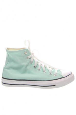 Obuwie damskie Converse, Rozmiar 39, Kolor Zielony, Cena 467,40 zł