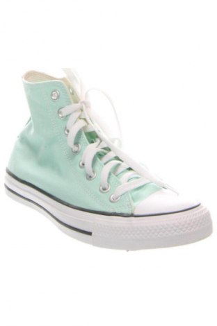 Obuwie damskie Converse, Rozmiar 39, Kolor Zielony, Cena 467,40 zł