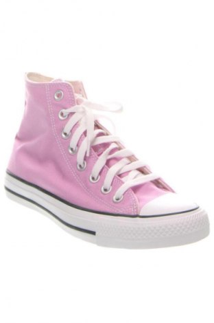 Obuwie damskie Converse, Rozmiar 39, Kolor Różowy, Cena 467,40 zł