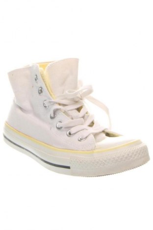 Női cipők Converse, Méret 37, Szín Fehér, Ár 17 800 Ft