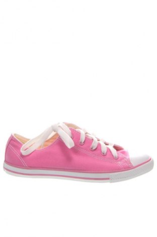 Damenschuhe Converse, Größe 39, Farbe Rosa, Preis 79,42 €