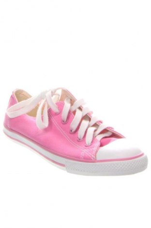 Damenschuhe Converse, Größe 39, Farbe Rosa, Preis 79,42 €