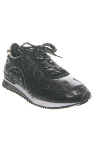 Damenschuhe Desigual, Größe 38, Farbe Schwarz, Preis 45,90 €