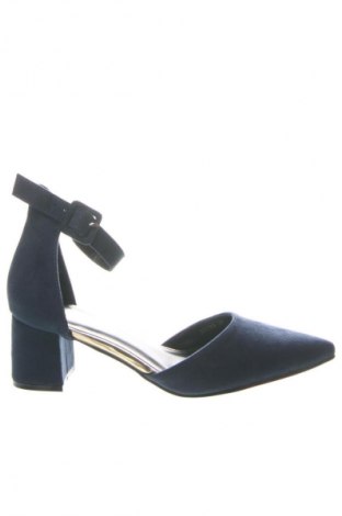 Damenschuhe Diamantique, Größe 38, Farbe Blau, Preis € 54,70