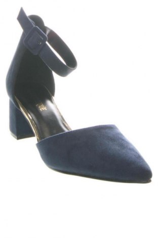 Damenschuhe Diamantique, Größe 38, Farbe Blau, Preis € 54,70