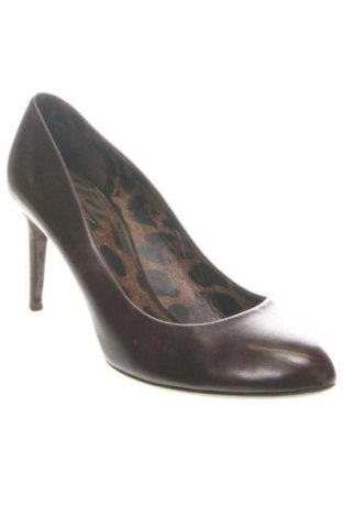 Damenschuhe Dolce & Gabbana, Größe 39, Farbe Braun, Preis 92,58 €