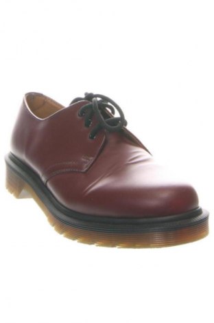 Dámské boty  Dr. Martens, Velikost 37, Barva Červená, Cena  3 525,00 Kč