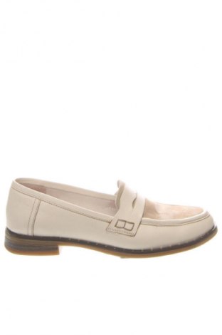 Damenschuhe Elegance, Größe 37, Farbe Beige, Preis 45,52 €