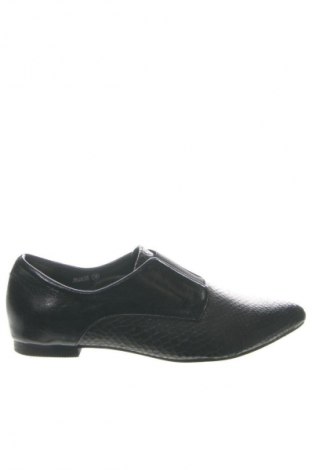 Damenschuhe Enza Nucci, Größe 38, Farbe Schwarz, Preis 55,00 €