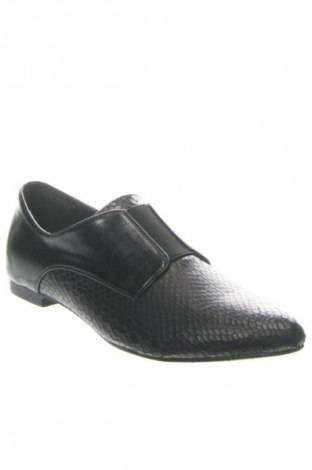 Damenschuhe Enza Nucci, Größe 38, Farbe Schwarz, Preis 55,00 €