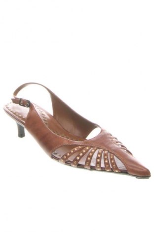 Damenschuhe Faith, Größe 35, Farbe Braun, Preis 31,71 €