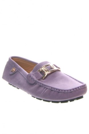 Dámské boty  Fashion, Velikost 40, Barva Fialová, Cena  1 354,00 Kč