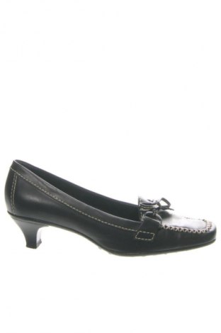 Damenschuhe Franco Sarto, Größe 36, Farbe Schwarz, Preis 28,91 €