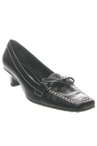 Damenschuhe Franco Sarto, Größe 36, Farbe Schwarz, Preis 28,91 €