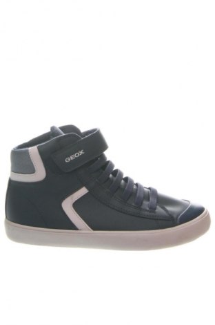 Damenschuhe Geox, Größe 36, Farbe Blau, Preis € 45,52