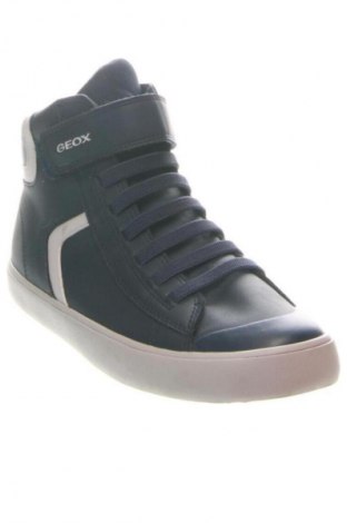 Damenschuhe Geox, Größe 36, Farbe Blau, Preis € 45,52