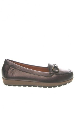 Damenschuhe Geox, Größe 37, Farbe Braun, Preis 45,18 €