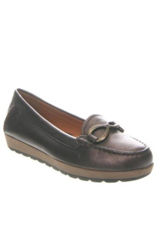Damenschuhe Geox, Größe 37, Farbe Braun, Preis 45,18 €