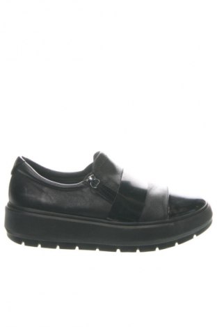 Damenschuhe Geox, Größe 37, Farbe Schwarz, Preis 45,54 €