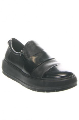 Damenschuhe Geox, Größe 37, Farbe Schwarz, Preis 45,54 €