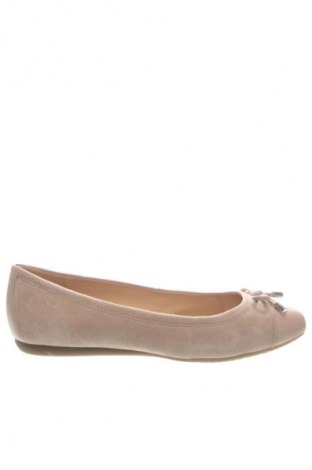 Damenschuhe Geox, Größe 40, Farbe Beige, Preis 122,94 €