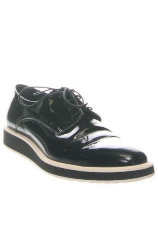 Damenschuhe Gino Rossi, Größe 40, Farbe Schwarz, Preis 32,49 €