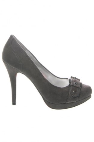 Damenschuhe Graceland, Größe 35, Farbe Grau, Preis 15,35 €