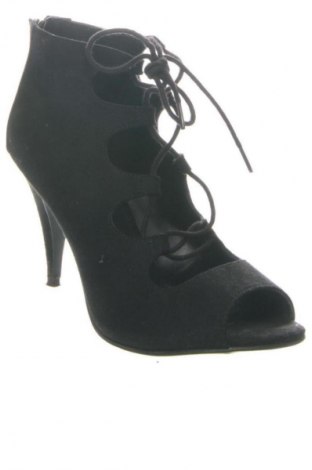Damenschuhe Graceland, Größe 40, Farbe Schwarz, Preis 19,95 €