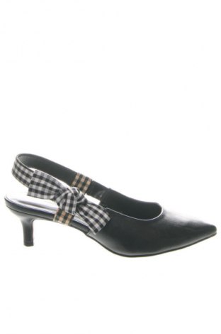 Încălțăminte de damă Graceland, Mărime 38, Culoare Negru, Preț 103,03 Lei
