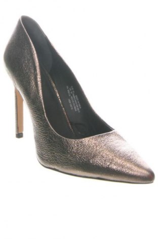 Damenschuhe H&M, Größe 42, Farbe Golden, Preis € 31,00