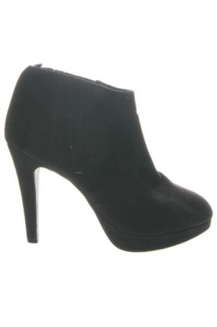 Obuwie damskie H&M, Rozmiar 38, Kolor Czarny, Cena 89,66 zł
