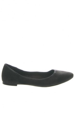 Damenschuhe H&M, Größe 39, Farbe Schwarz, Preis 11,25 €